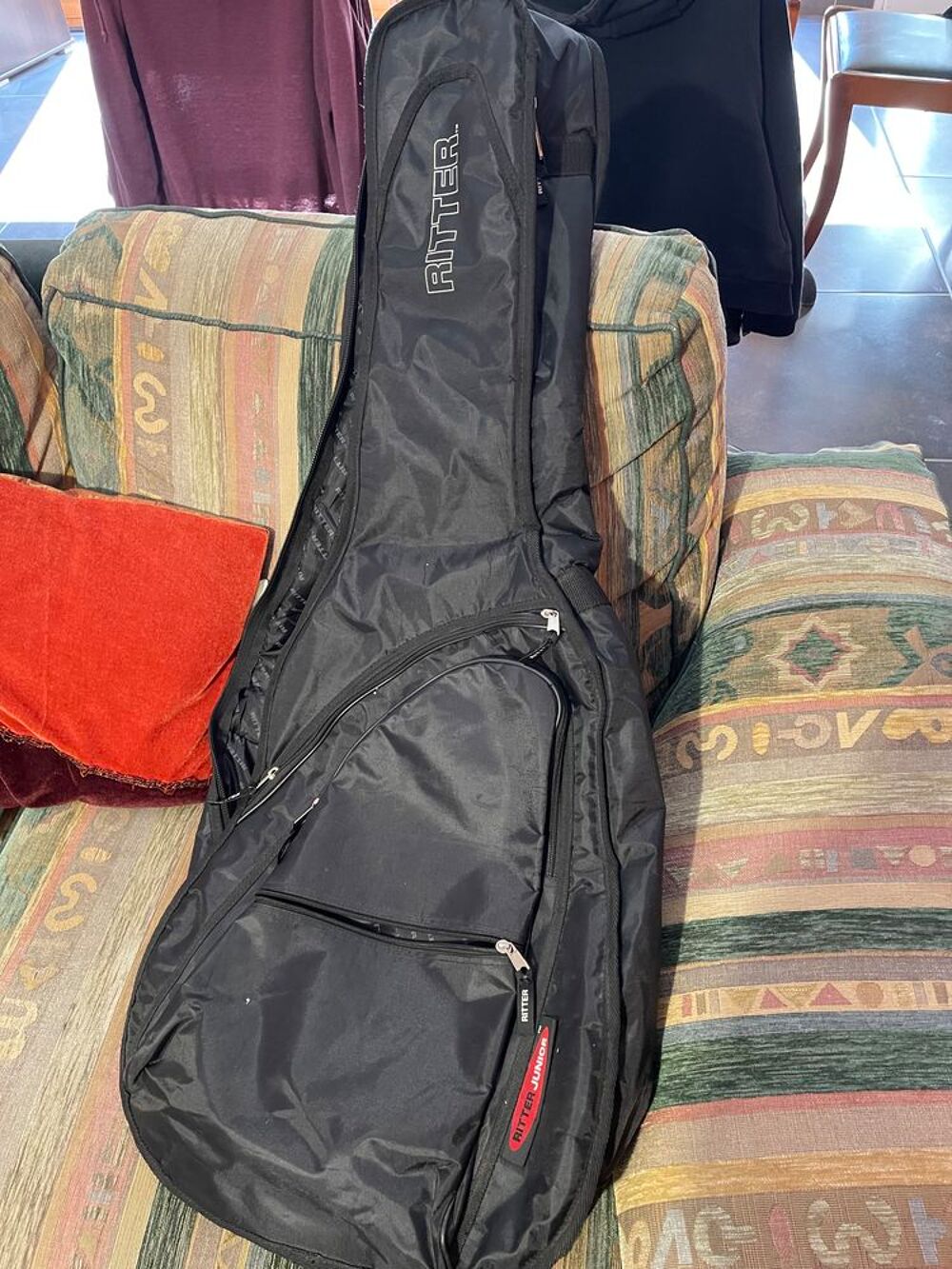 Guitare Lag Arkane AF200
Instruments de musique