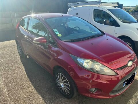 Ford fiesta 1.25 60 Ambiente