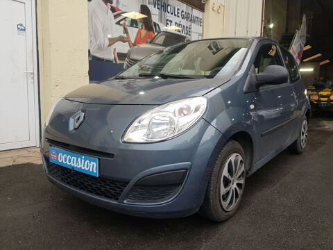 Renault Twingo II 2007 occasion Vernouillet 78540