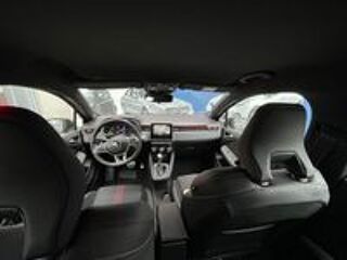 Clio V RENAULT CLIO V 1.3 TCE 130 CH RS-LINE EDC7 2021 occasion 93800 &Eacute;pinay-sur-Seine