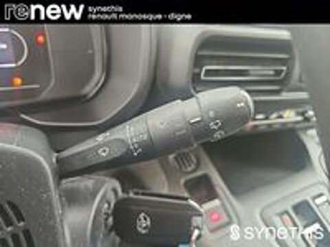Proace PROACE CITY LONG 1.5L 130 D-4D BVA START 2024 occasion 04100 Manosque