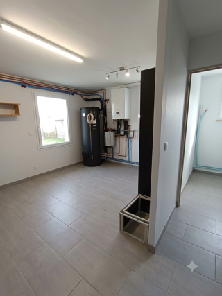  Maison à vendre 5 pièces 100 m²
