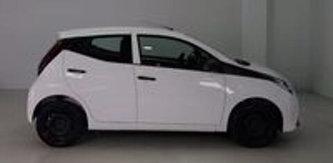 Aygo 1.0 VVT-i x 2021 occasion 20260 Calvi