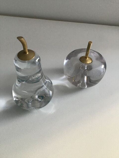 Pomme poire cristal 35 Jonage (69)