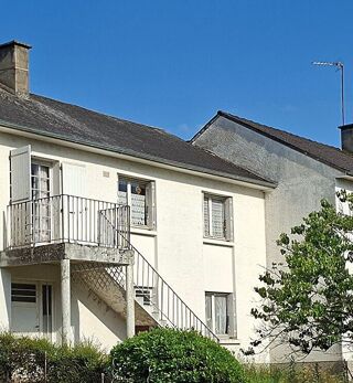  Maison à vendre 5 pièces 102 m²