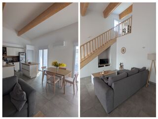Appartement 75m2 Trets