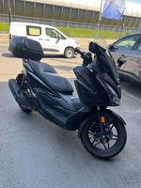 HONDA 2022 occasion 94200 Ivry-sur-Seine