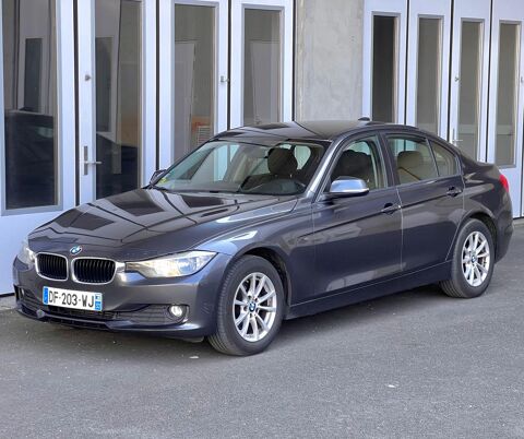 Bmw serie 3 318d 143 ch 114 g Business