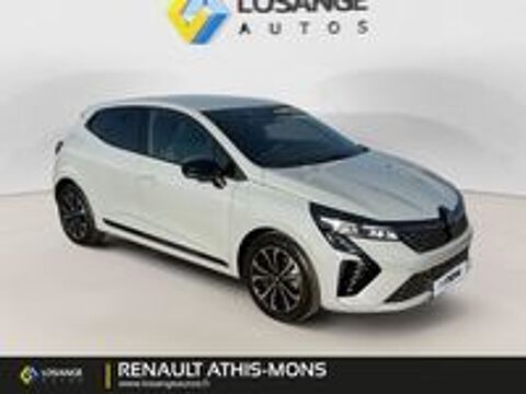 Clio V Clio TCe 90 Techno 2024 occasion 91200 Athis-Mons