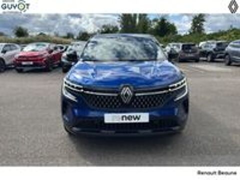 Austral E-Tech hybrid 200 Techno 2023 occasion 21200 Beaune