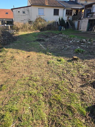  Terrain  vendre 687 m