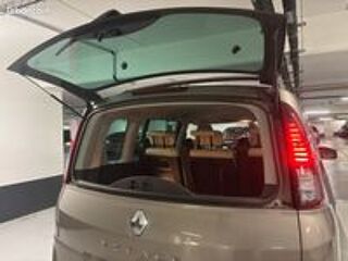 Espace 2.0 dCi 175 FAP Initiale A 2013 occasion 92500 Rueil-Malmaison