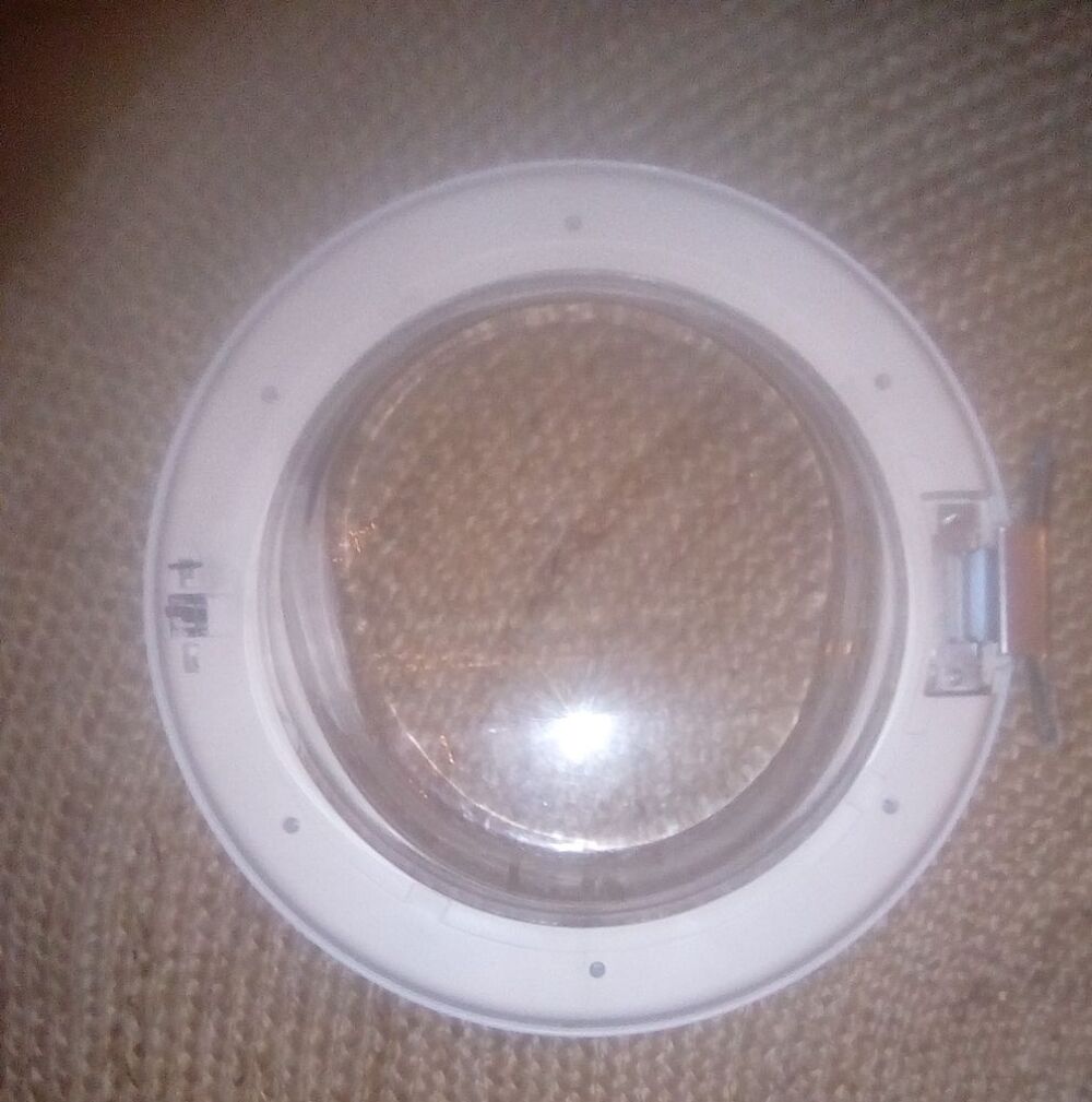 Porte pour lave-linge Ind&eacute;sit Electroménager