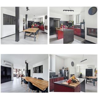  Loft  vendre 4 pices 145 m