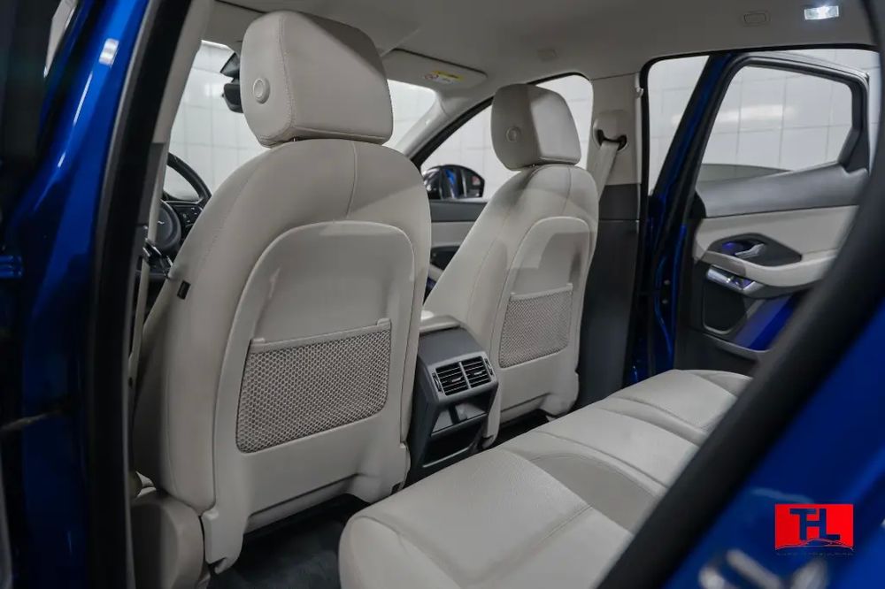 E-PACE E-Pace 2.0 - 250 ch AWD BVA S 2018 occasion 59310 Auchy-lez-Orchies