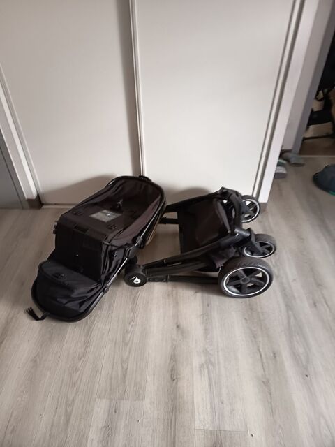 Poussette 2 en 1 pre Maman 100 Narbonne (11)