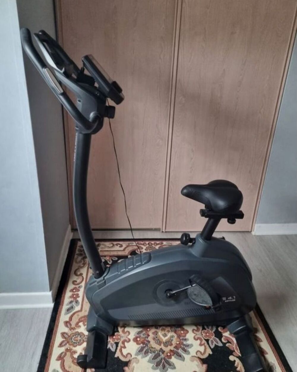 V&eacute;lo d'appartement Kettler Cycle 4.1 ? Tr&egrave;s bon &eacute;tat Sports