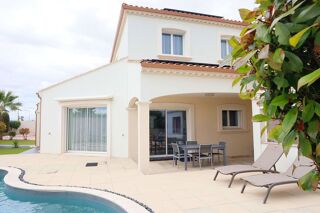  Maison � vendre 8 pi�ces 168 m�