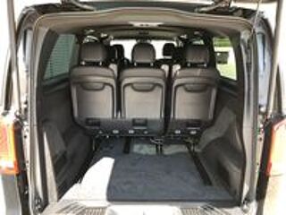 Classe V Extra-Long 300 d 9G-TRONIC Avantgarde 2023 occasion 38000 Grenoble
