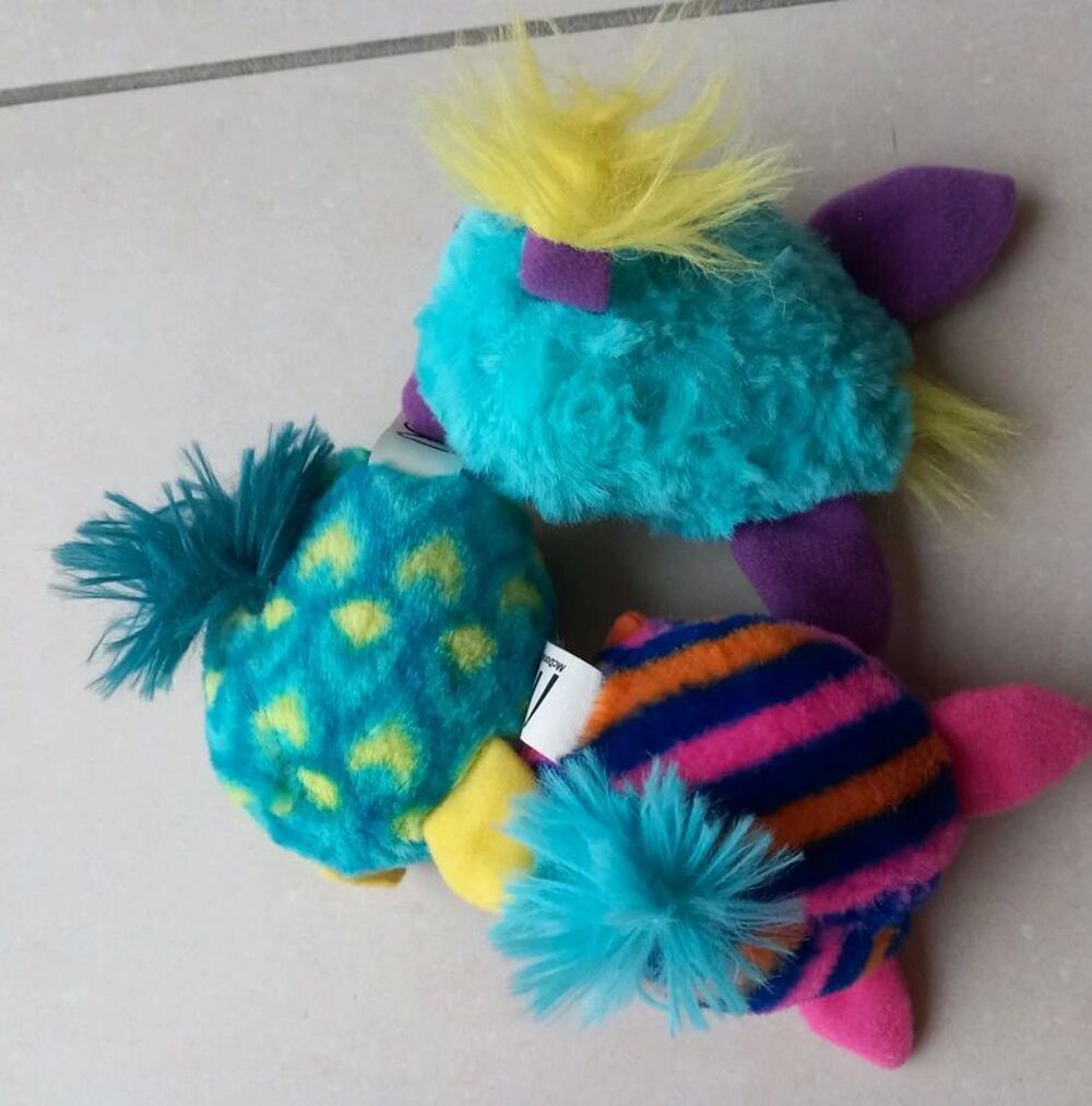 Peluche Furbies Jeux / jouets