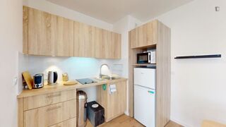  Colocation à louer 3 pièces 68 m²