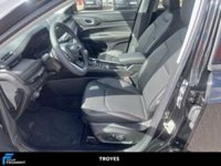 Compass 1.3 PHEV T4 240 ch 4xe eAWD Summit 2024 occasion 10600 Barberey-Saint-Sulpice