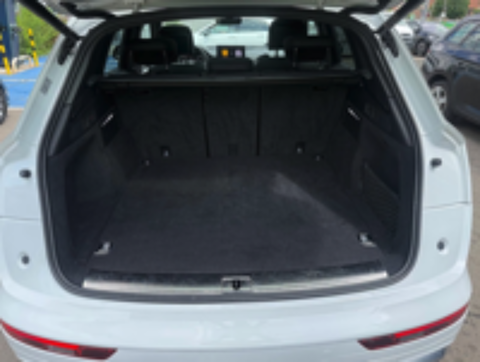 Q5 50 TFSIe 299 S tronic 7 Quattro S line (16 CV) 2021 occasion 59000 Lille