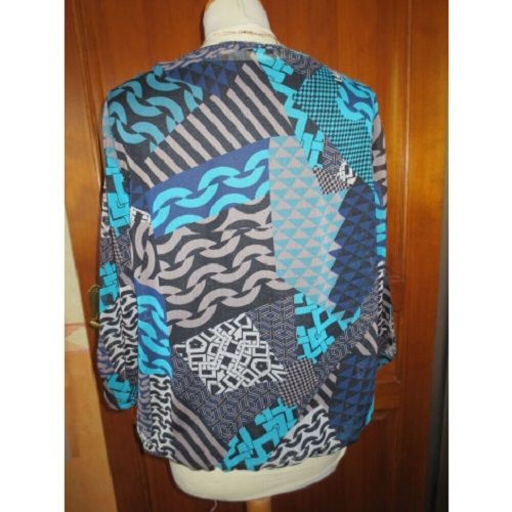 blouse taille 2 (38-40) Christine Laure Vêtements