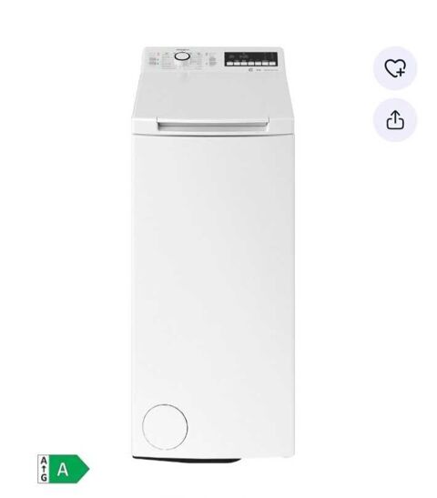 lave-linge Whirpool Tours (37)