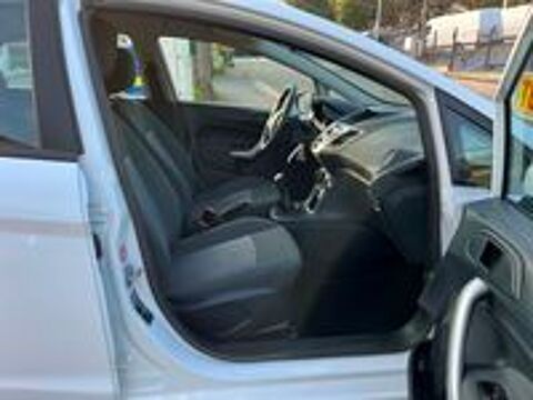 Fiesta 1.4 TDCi 70 FAP Ambiente 2012 occasion 42700 Firminy