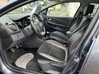 Clio IV Clio Estate dCi 90 Energy Intens 2018 occasion 42700 Firminy