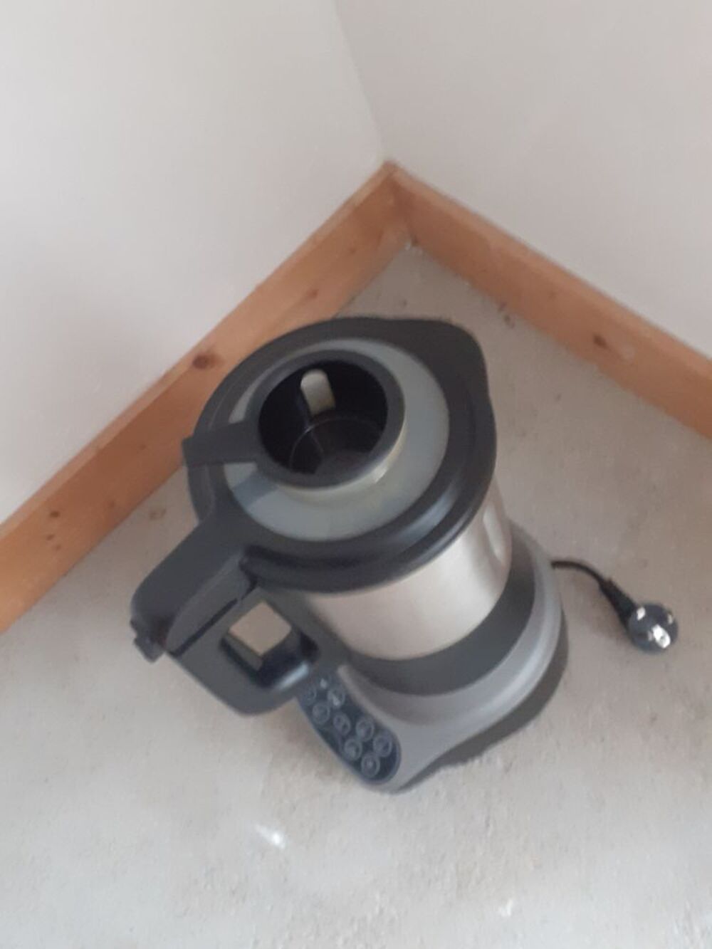 Robot cuiseur en excellent etat, Electroménager