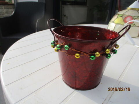 Seau fourre tout 4 Castres (81)