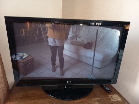 TV PLASMA LG 39 Meximieux (01)