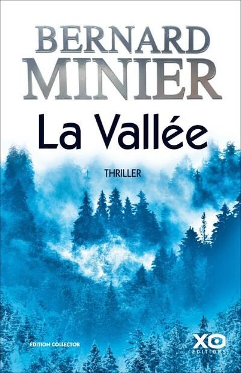 Roman : Bernard Minier - La valle 4 Narbonne (11)