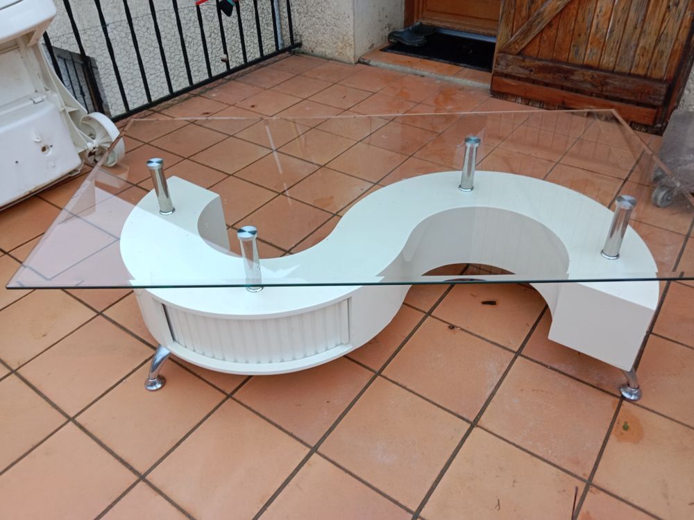 table de salon Meubles