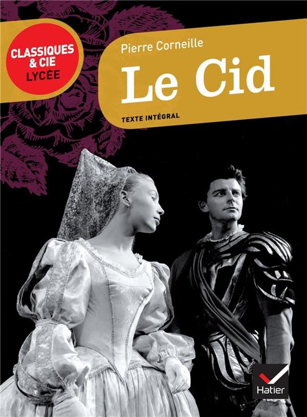 Le Cid Livres et BD