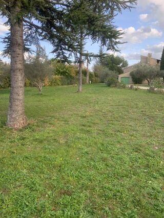  Terrain  vendre 1600 m Carpentras
