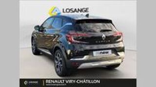Captur E-Tech full hybrid 145 Techno 2023 occasion 91170 Viry-Ch&acirc;tillon
