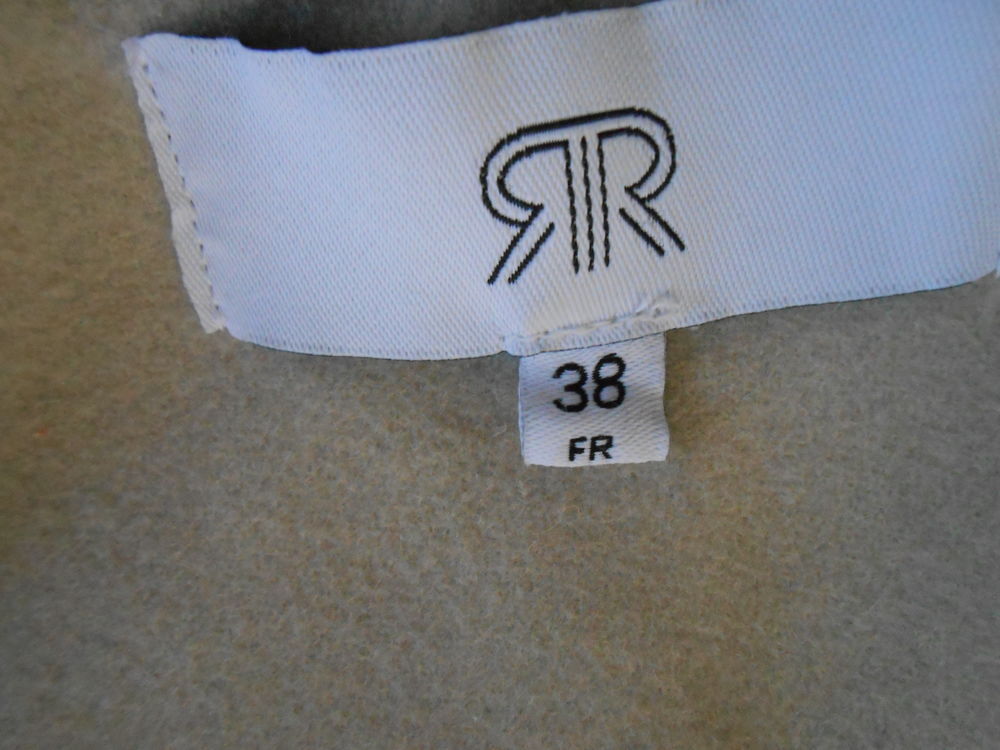 Manteau NEUF Vtements
