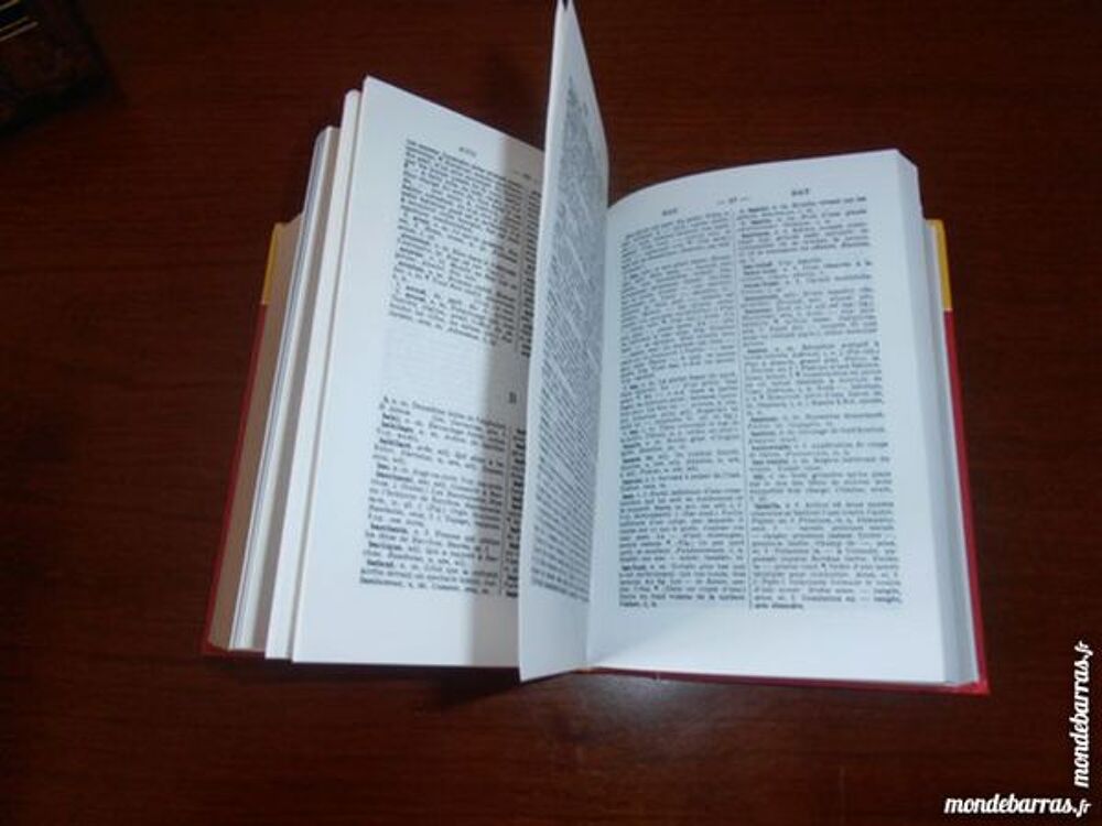 Dictionnaire de latin (8) Livres et BD