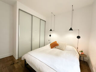  Appartement � vendre 3 pi�ces 62 m�