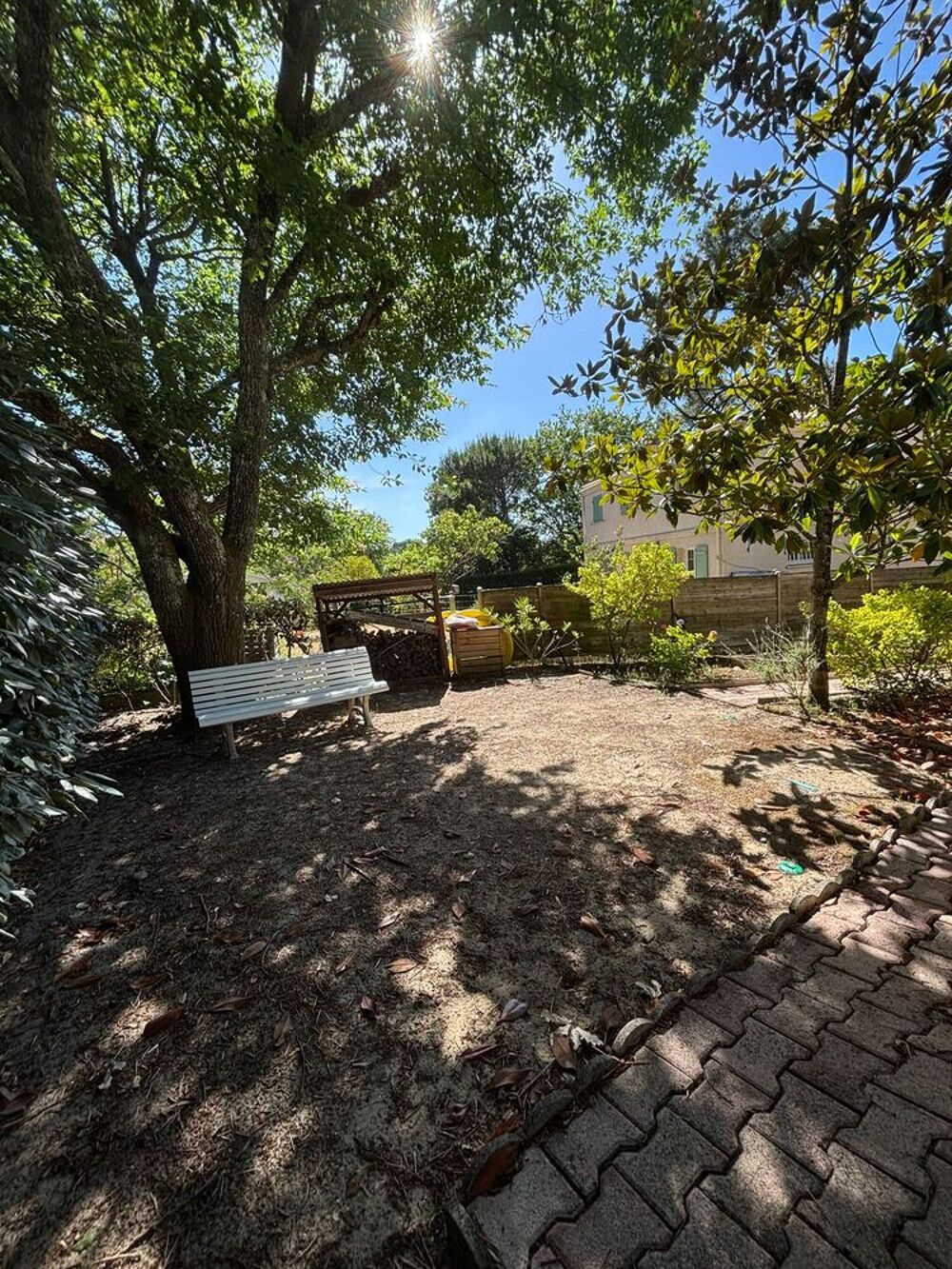 Vente Maison Grande maison familiale quartier des Abatilles Arcachon