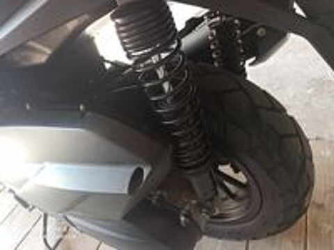 KYMCO 2021 occasion 62175 Boiry-Sainte-Rictrude