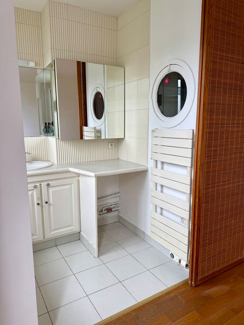 à vendre  Appartement Paris 4
