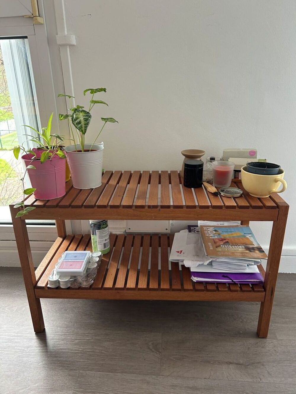 Meuble en bois Meubles