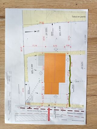  Villa � vendre 5 pi�ces 126 m�