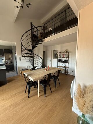Appartement 3 pièces 76 m² · à Toulouse · 76 m² · 274 000 €