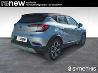 Captur E-Tech full hybrid 145 Techno 2024 occasion 83170 Brignoles