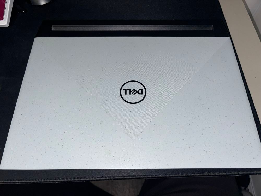 Ordinateur Dell Gamer G15 5525
Matériel informatique